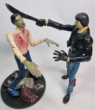 Zombie Dawn of The Dead