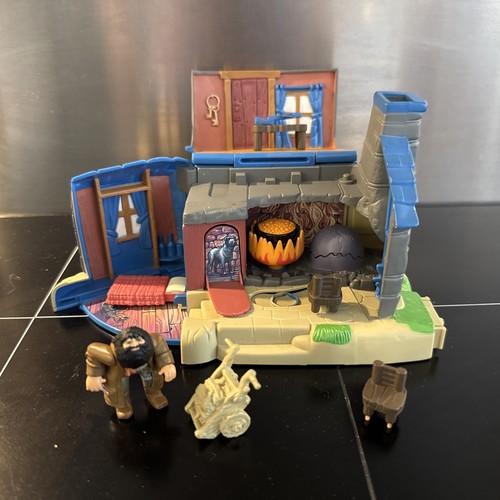 Vintage harry potter mattel - vintage,