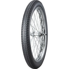 Model 16 H Front Tyre 3.25-19