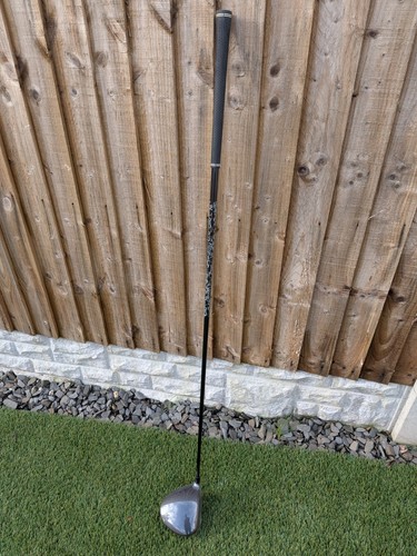 Cobra darkspeed driver - ls,