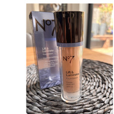 No7 lift luminate foundation - lift,