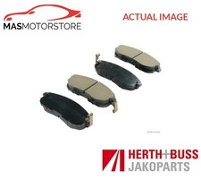 BRAKE PADS SET BRAKING PAD