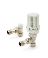 Honeywell 15mm Trv And Lock