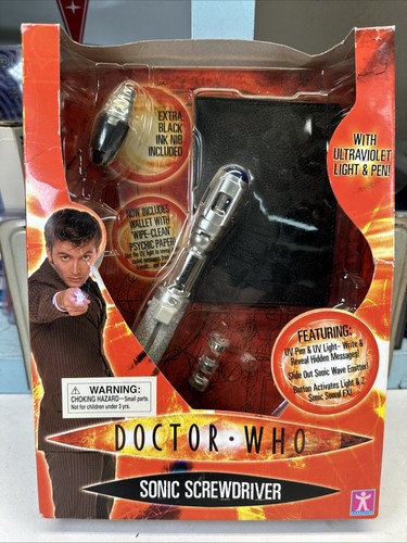 Doctor who 10th - who,