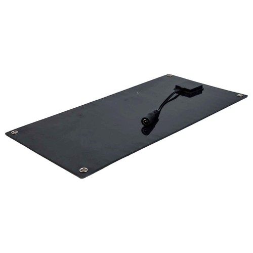 600w solar panel kit advanced - panel,