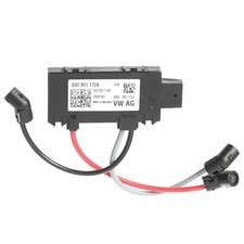 Genuine VW Porsche Alarm