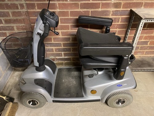 Mobility scooter - mobility,