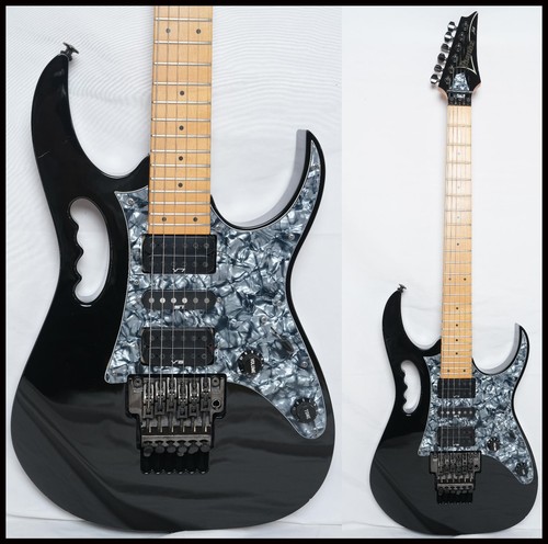 Ibanez jem505 steve vai - ibanez,