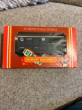 antique hornby railway train