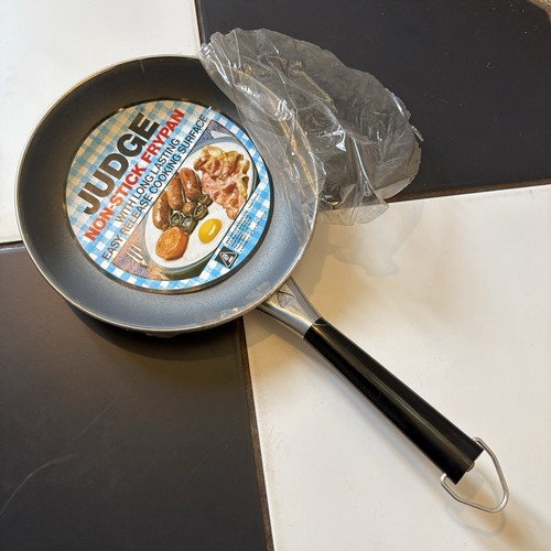 Vintage judge non stick frying - vintage, non-stick