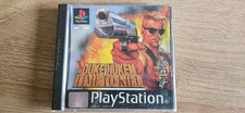 Duke Nukem: Time to Kill (Sony PlayStation 1, 1999)