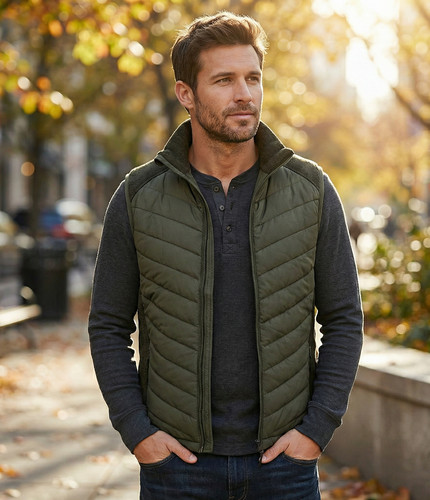 Hazy blue windermere mens - hazy,