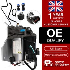 AMK Air Suspension Compressor