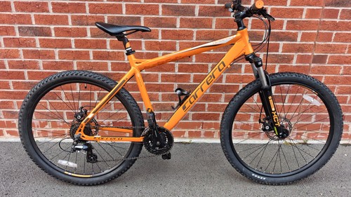 Carrera vengeance bike - carrera, bike-large