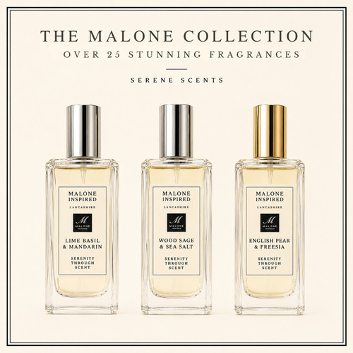 Malone collection 30ml eau - malone,