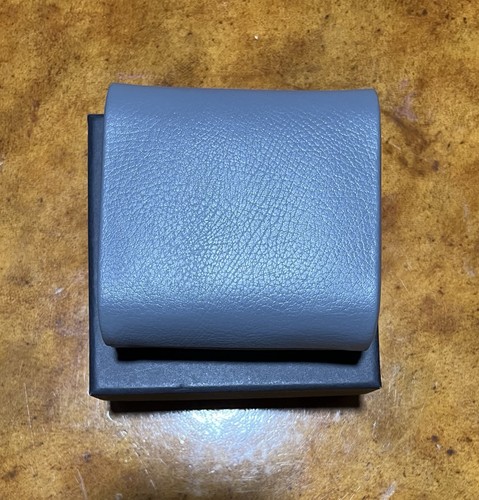 Wolf brand jewelry carrier - jewelry, in