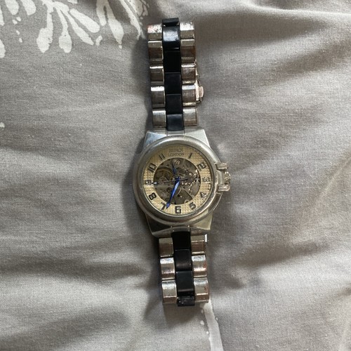 Prince london men watch - london, men’s