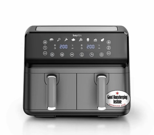 Air fryer energy - air, energy-saving