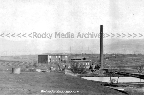 Bcm uncouth mill - uncouth, mill,