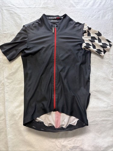 Assos swiss equipe - swiss, rs