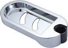 Inchant Shower Rail Clip-on