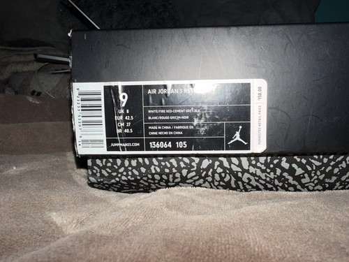 Jordan white cement - white,