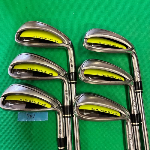 Nike slingshot iron set - iron,