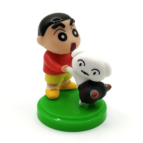 Crayon shin chan - shin-chan, choco