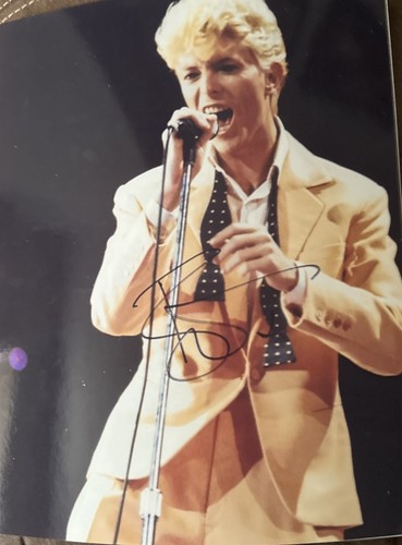 David bowie original - bowie,