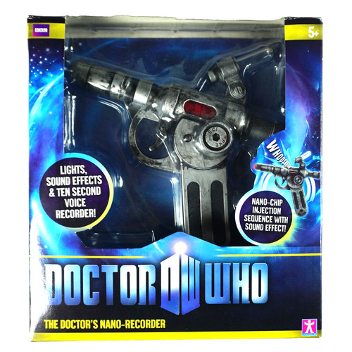 Doctor who the s - doctor,