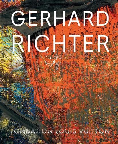 Gerhard richter dieter - richter,