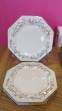 Eternal beau salad plates - salad,