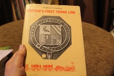 Britain's First Trunk Line