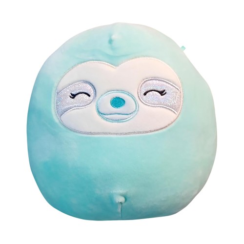 Squishmallow inch plush aqua - 8,
