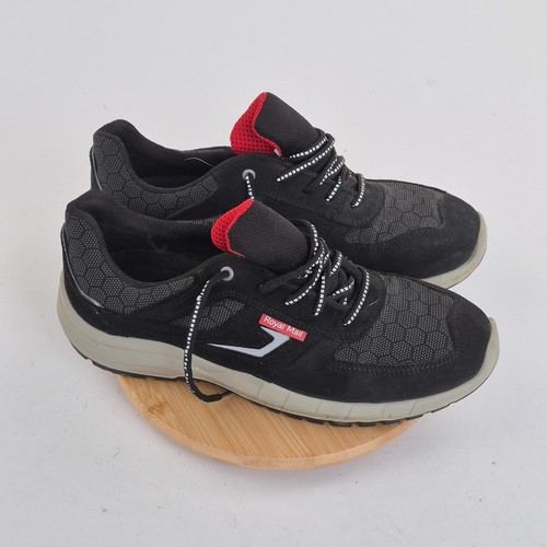 Royal mail trainers - royal, 43
