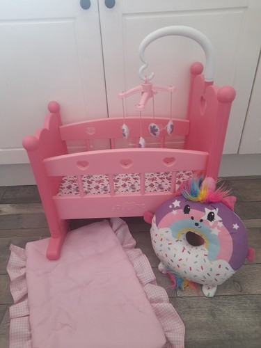 Baby dolls you large pink - you,