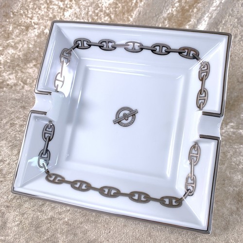 Vintage hermes paris porcelain - vintage,