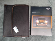 GENUINE MINI COOPER F56