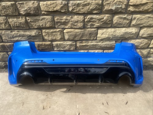 Bmw series f40 sport 19 - bmw,