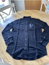 Polo Ralph Lauren Men's Black