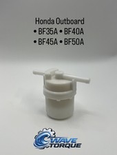 Honda 35HP 40HP 45HP 50HP
