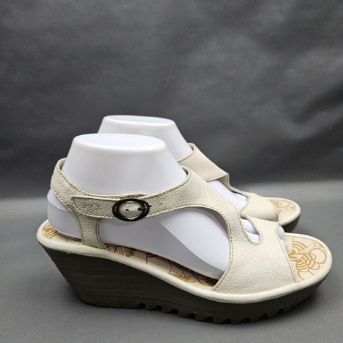 Fly london yanca sandals shoes - yanca,