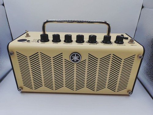 Yamaha thr5 guitar amplifier - yamaha,