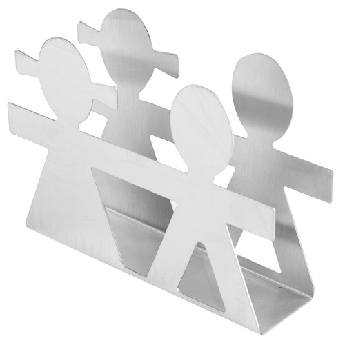 Napkin holder simple - simple, to