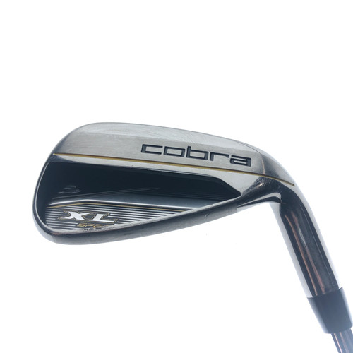 Used ping g400 iron - used, /