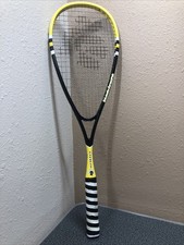 Black Knight Stealth Squash