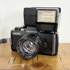 Pentax Auto 110 Miniature 110