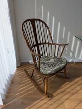  Ercol Chairmakers Rocking
