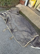 Mark Todd Heavy Weight Turnout