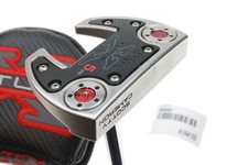 Scotty Cameron Futura X5R Golf Club Mens Right Handed Putter